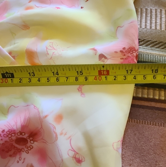 Cap sleeve Blouse - Picture 10 of 12